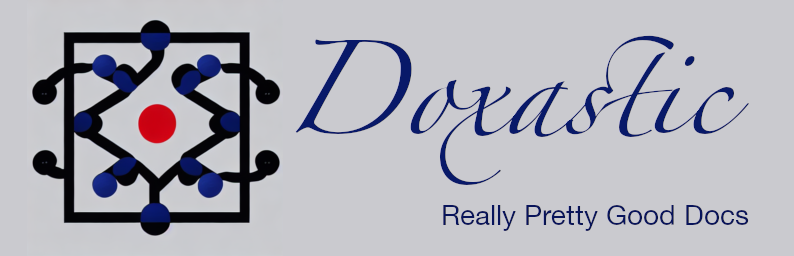 Doxastic: Really Pretty Good Docs